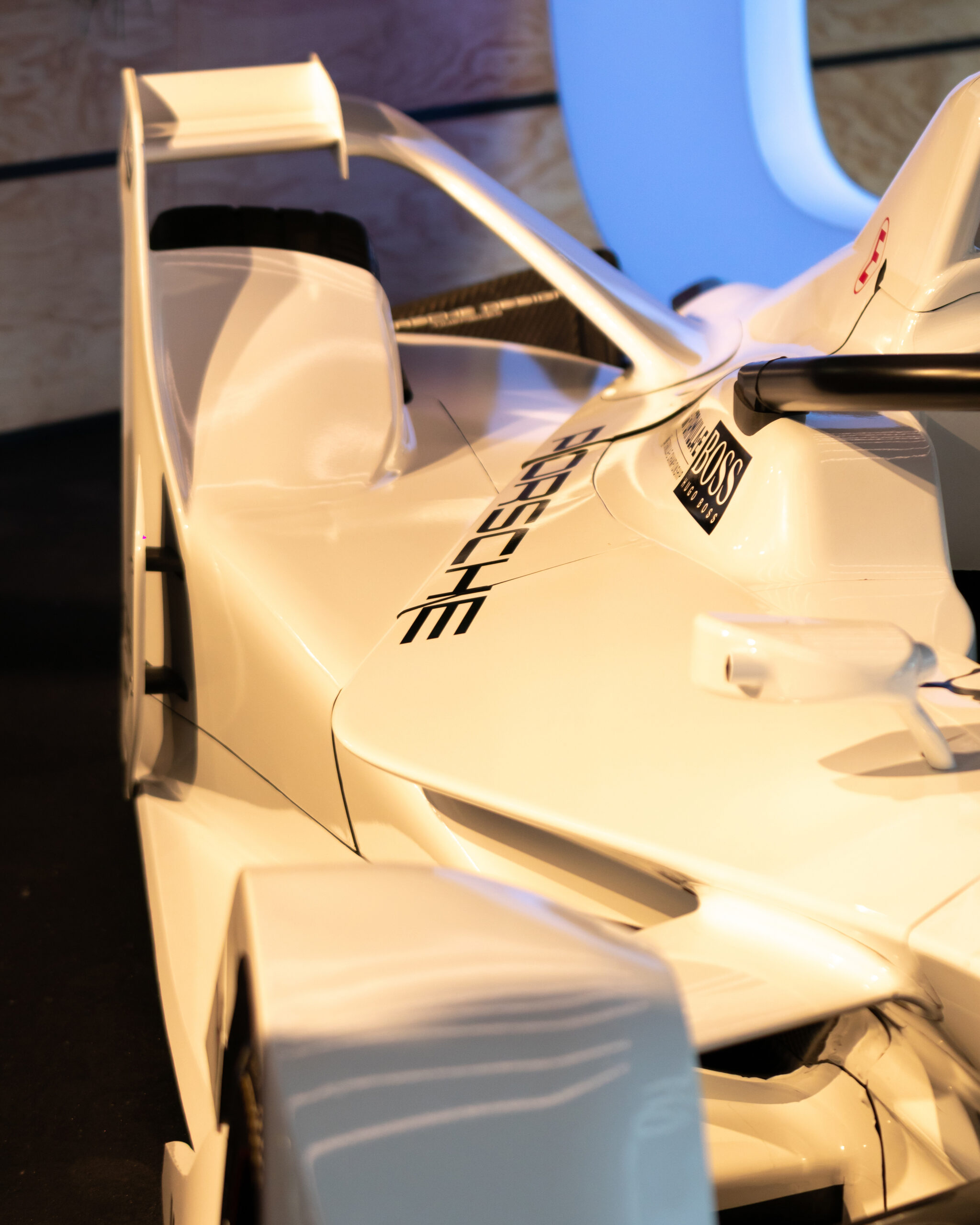 Porsche w Formule E – elektryczna strategia marki w motorsporcie